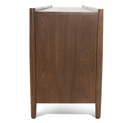 2.38m Sideboard - Walnut