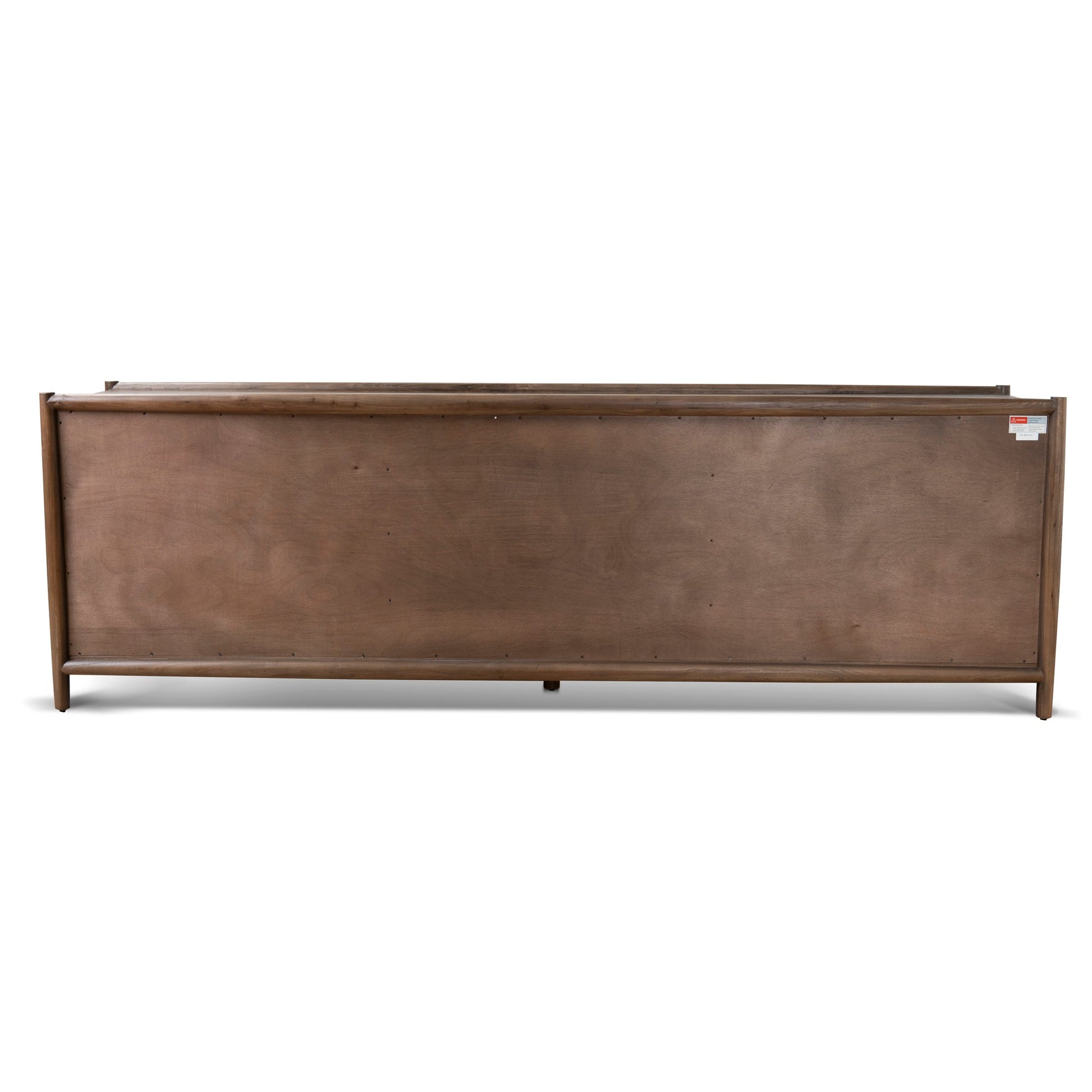 2.38m Sideboard - Walnut