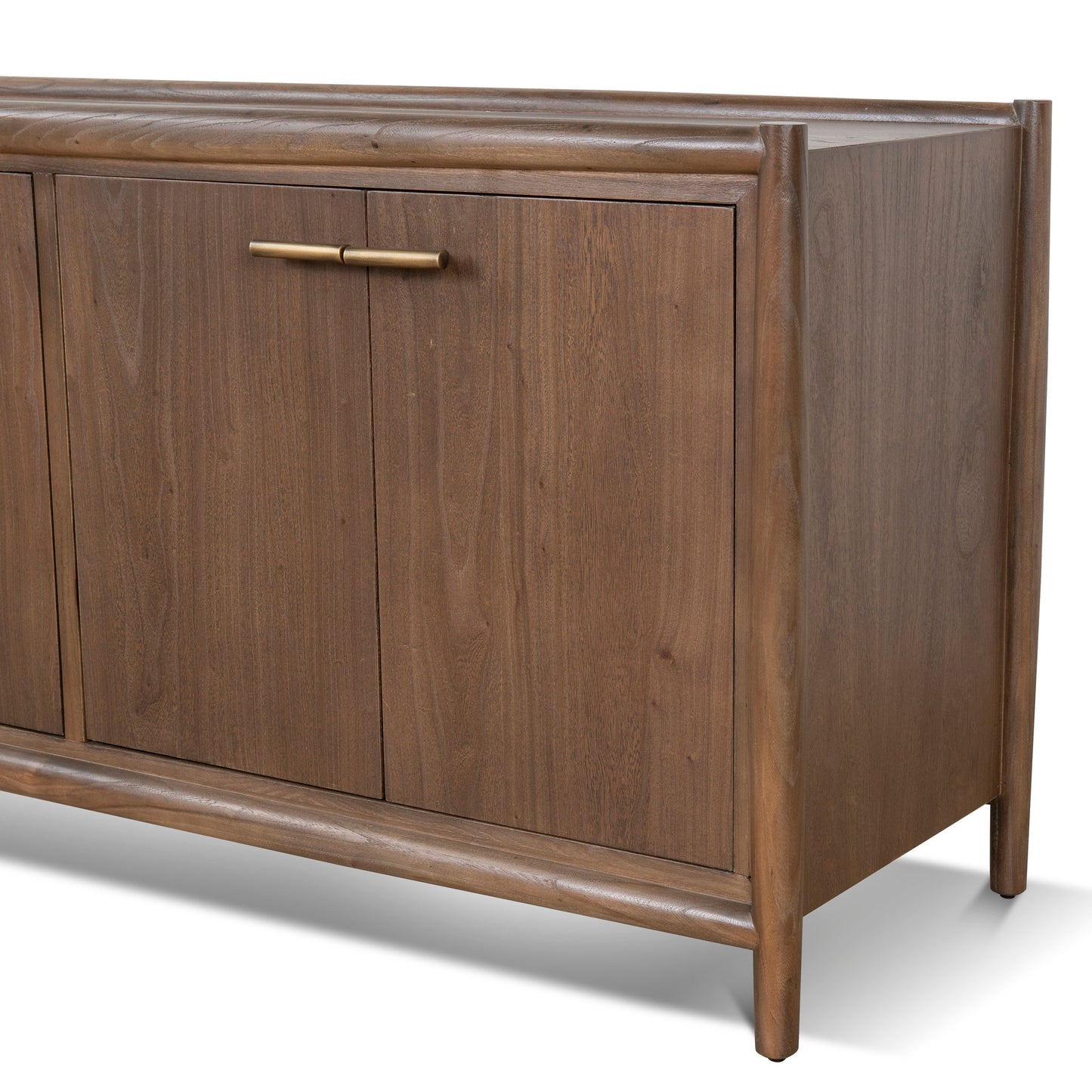 2.38m Sideboard - Walnut