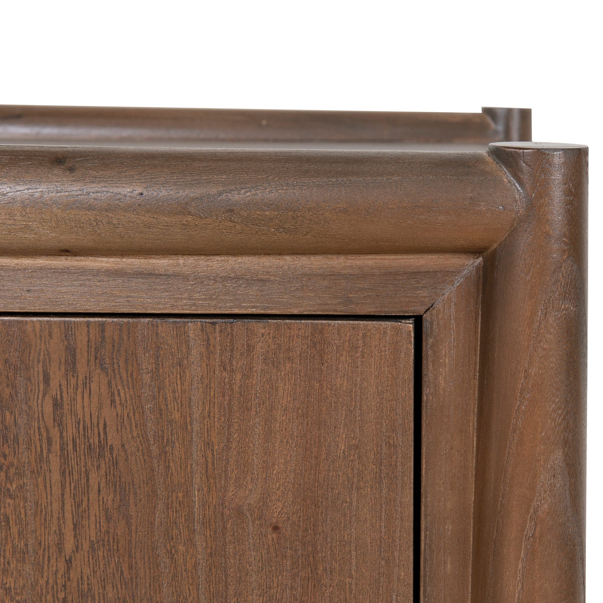2.38m Sideboard - Walnut