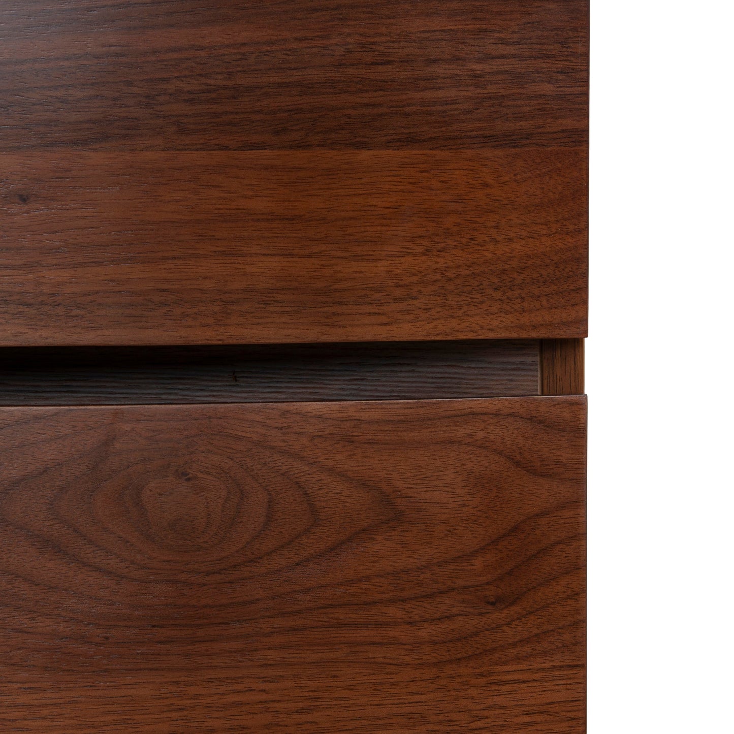 Chest of Drawer - Walnut