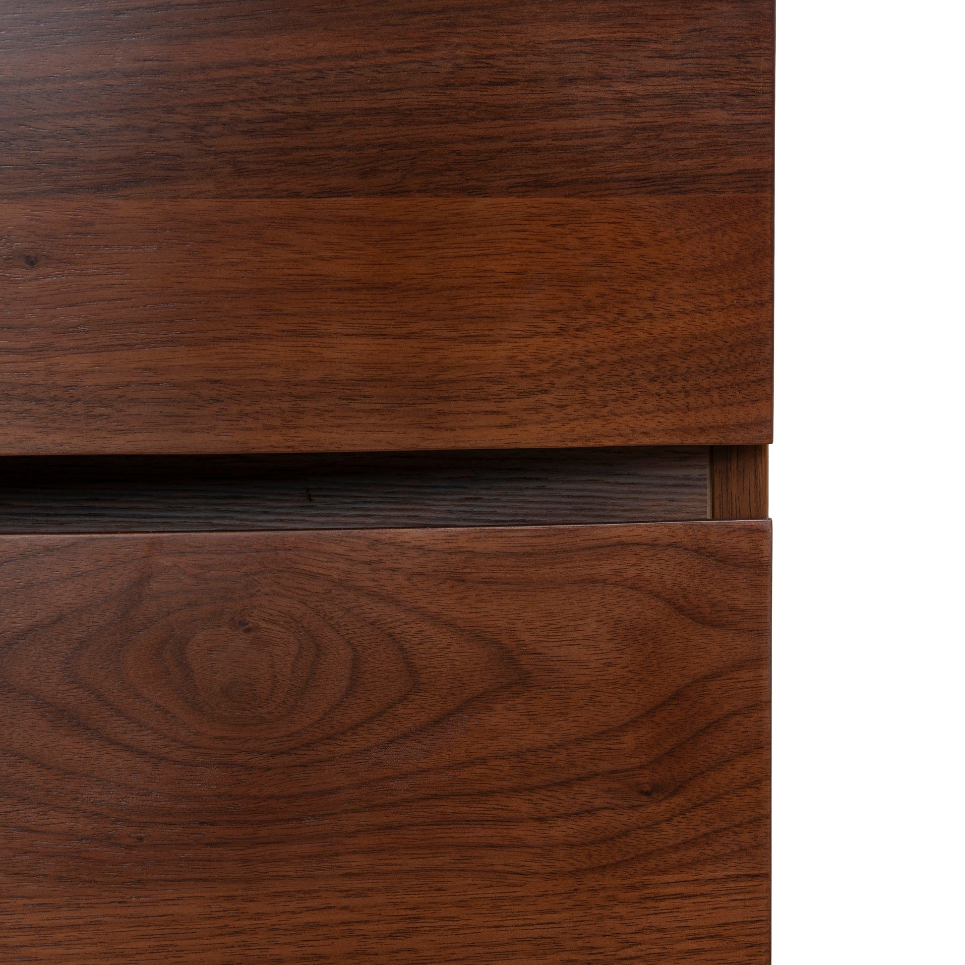 Chest of Drawer - Walnut