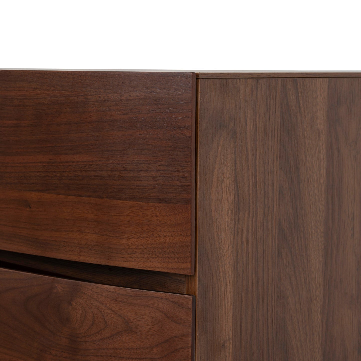 Chest of Drawer - Walnut