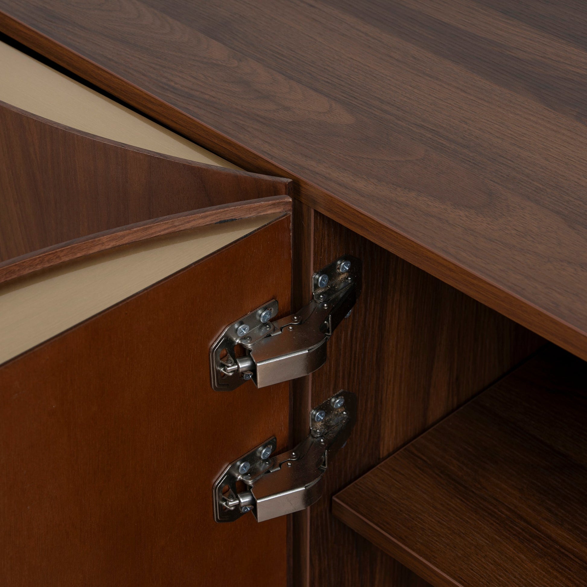 Sideboard Unit - Walnut