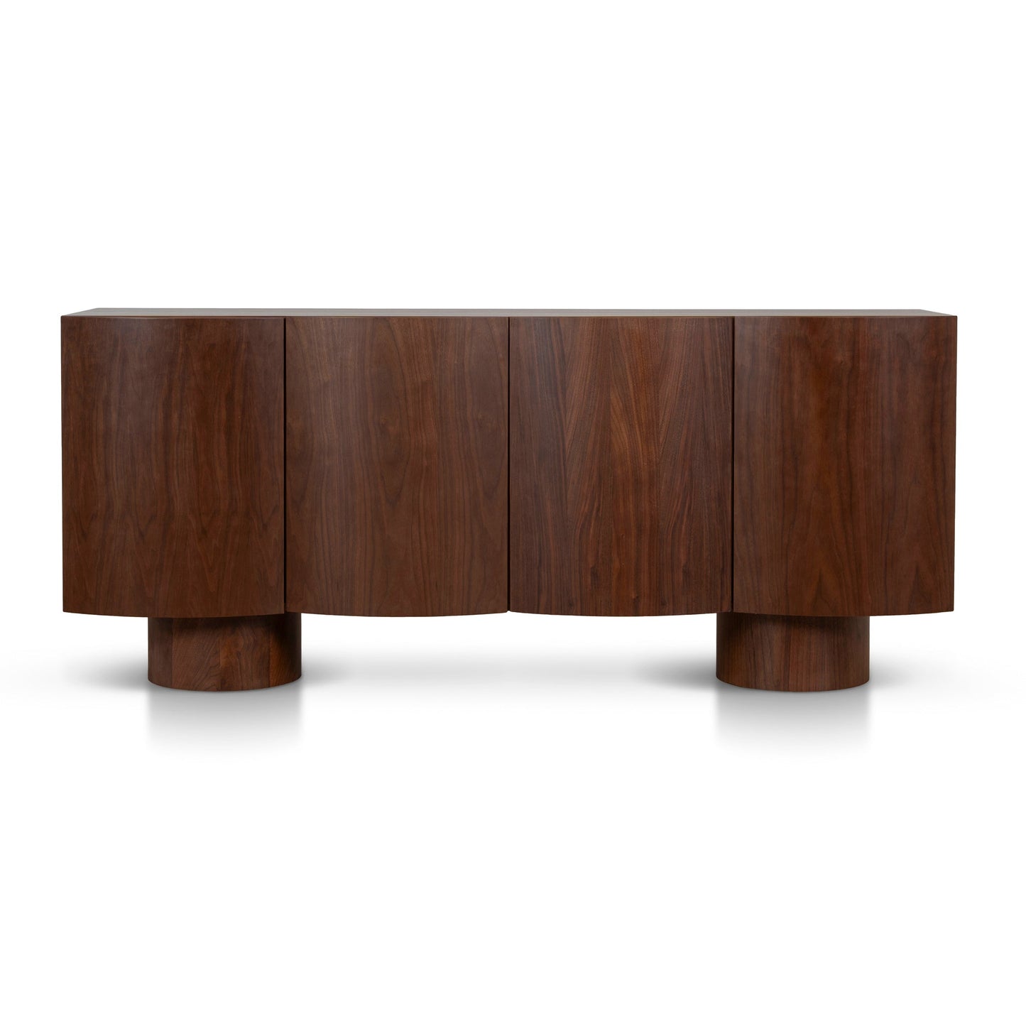 Sideboard Unit - Walnut