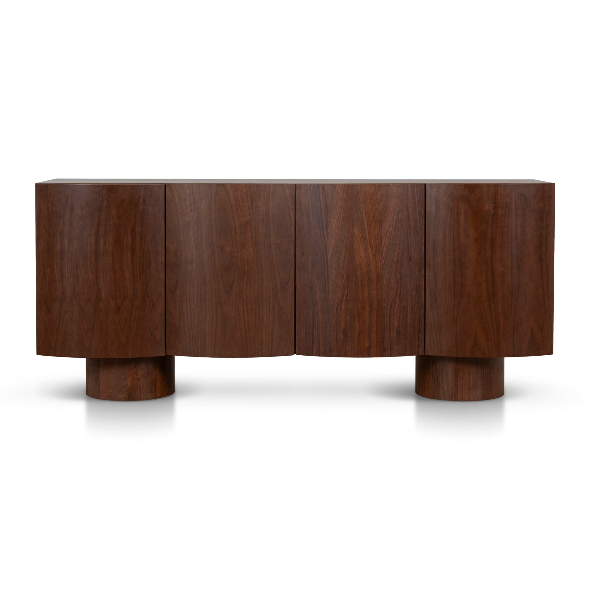 Sideboard Unit - Walnut