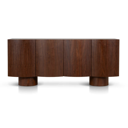 Sideboard Unit - Walnut
