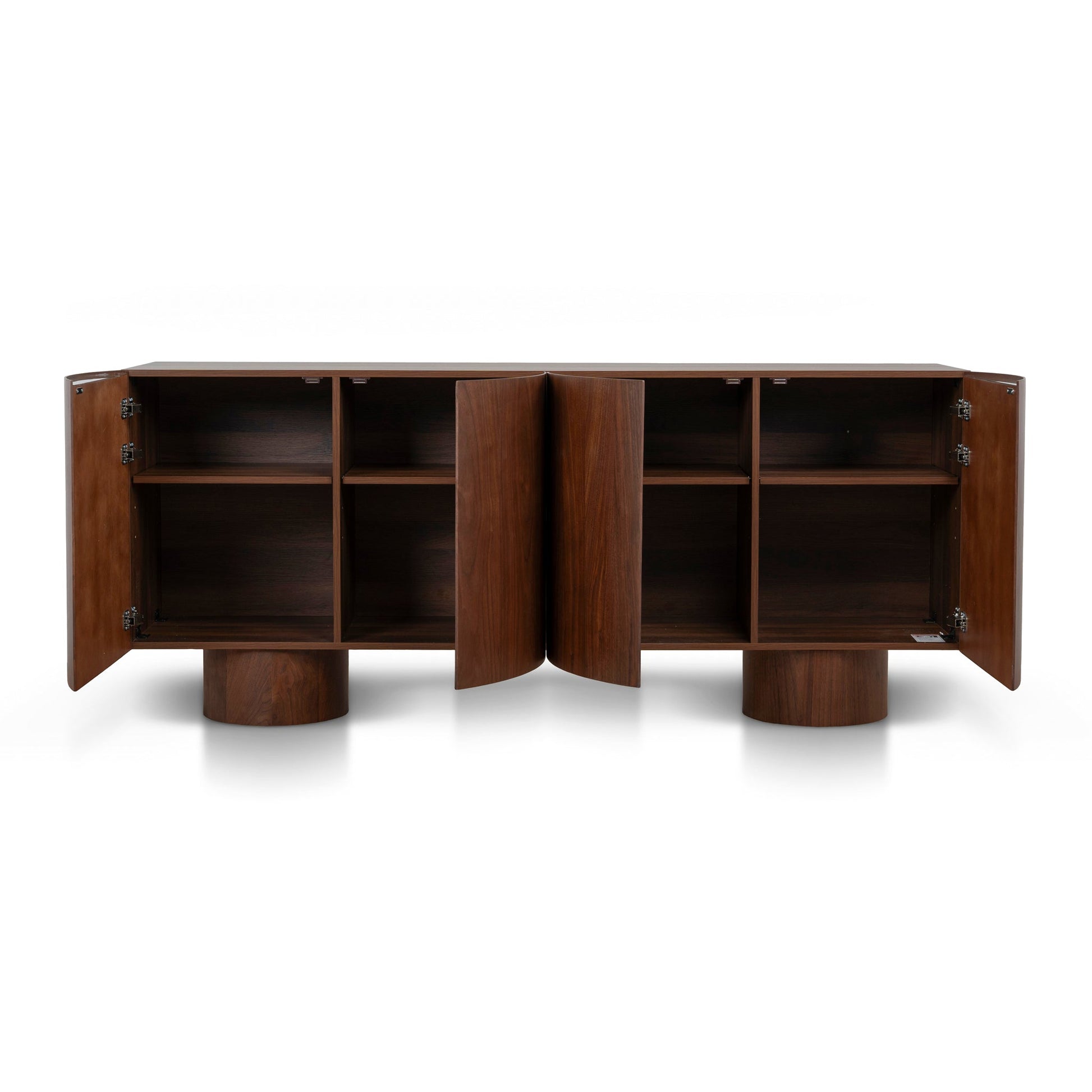 Sideboard Unit - Walnut