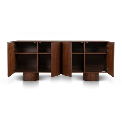 Sideboard Unit - Walnut