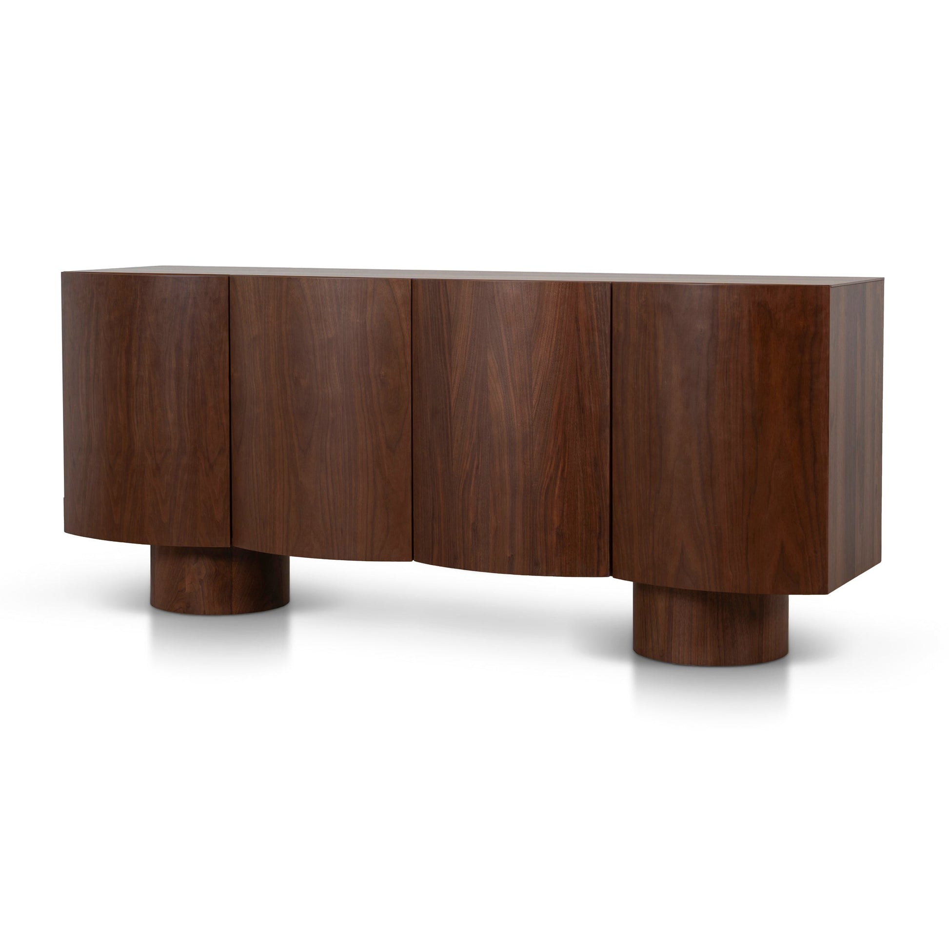 Sideboard Unit - Walnut