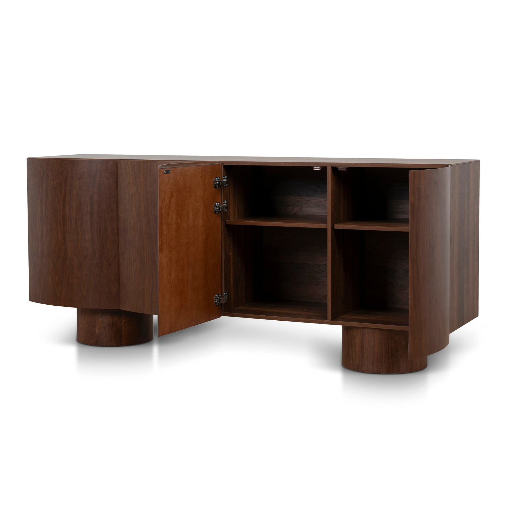 Sideboard Unit - Walnut