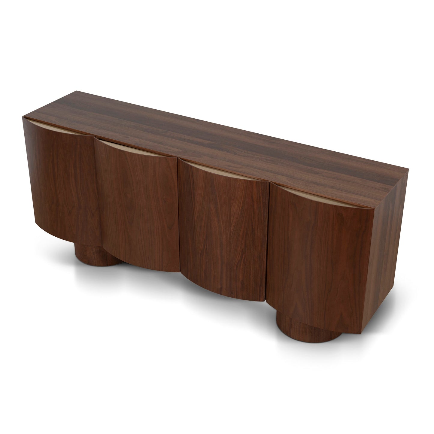 Sideboard Unit - Walnut