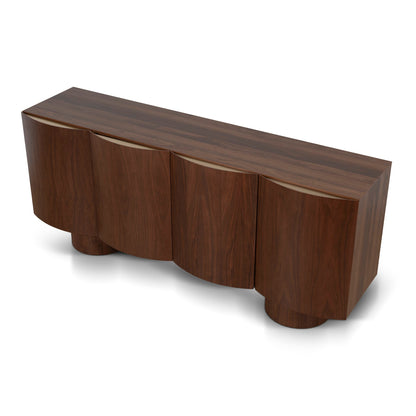 Sideboard Unit - Walnut