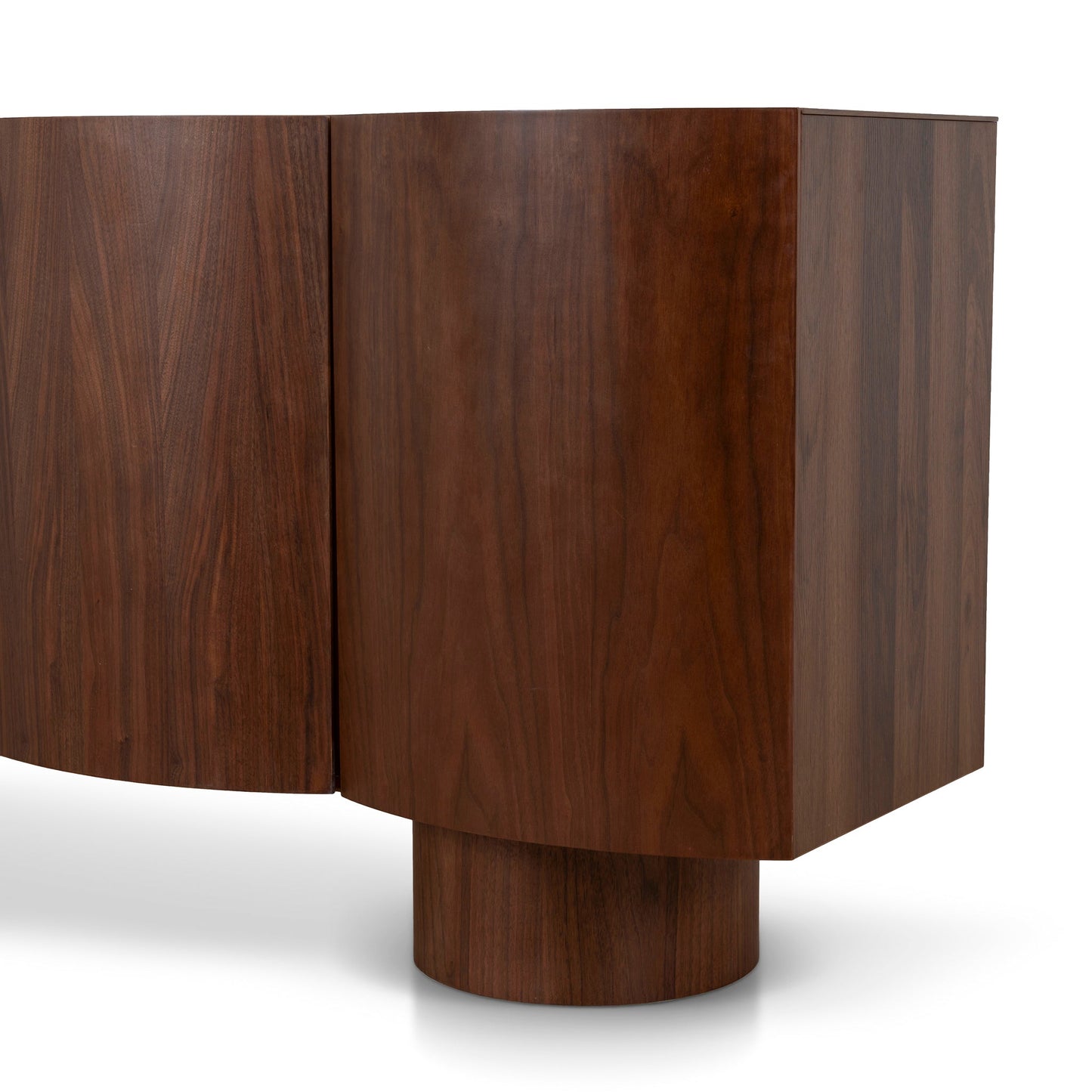 Sideboard Unit - Walnut