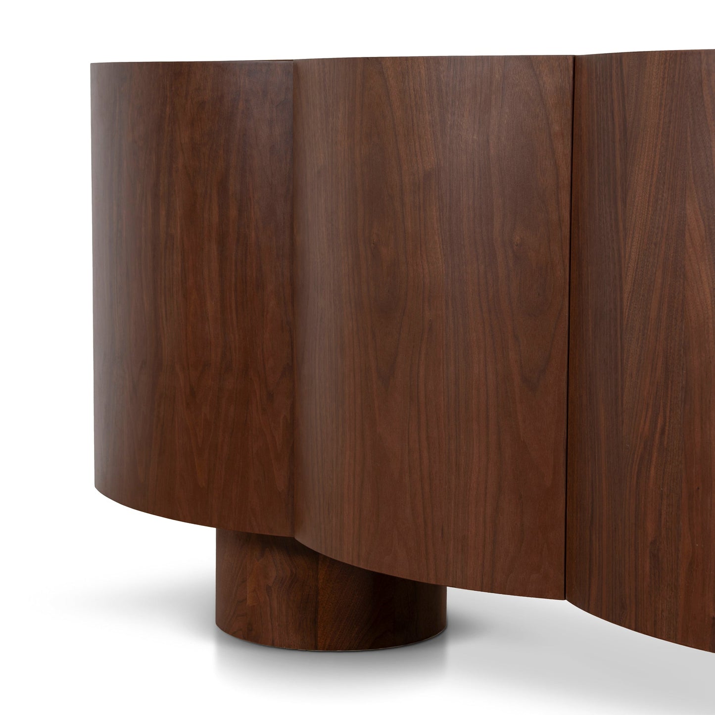 Sideboard Unit - Walnut