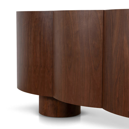 Sideboard Unit - Walnut