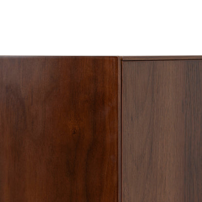 Sideboard Unit - Walnut