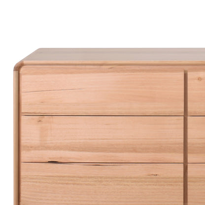 1.5m Dresser Unit - Messmate