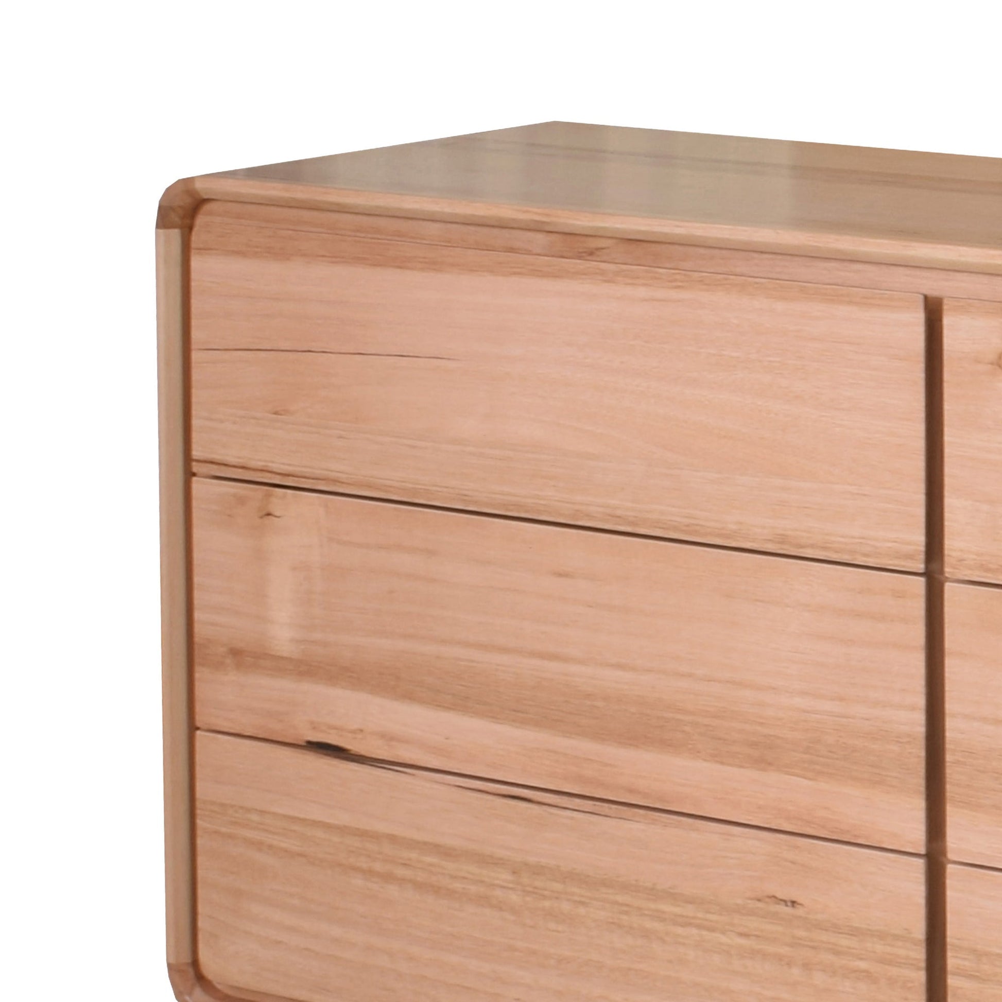 1.5m Dresser Unit - Messmate