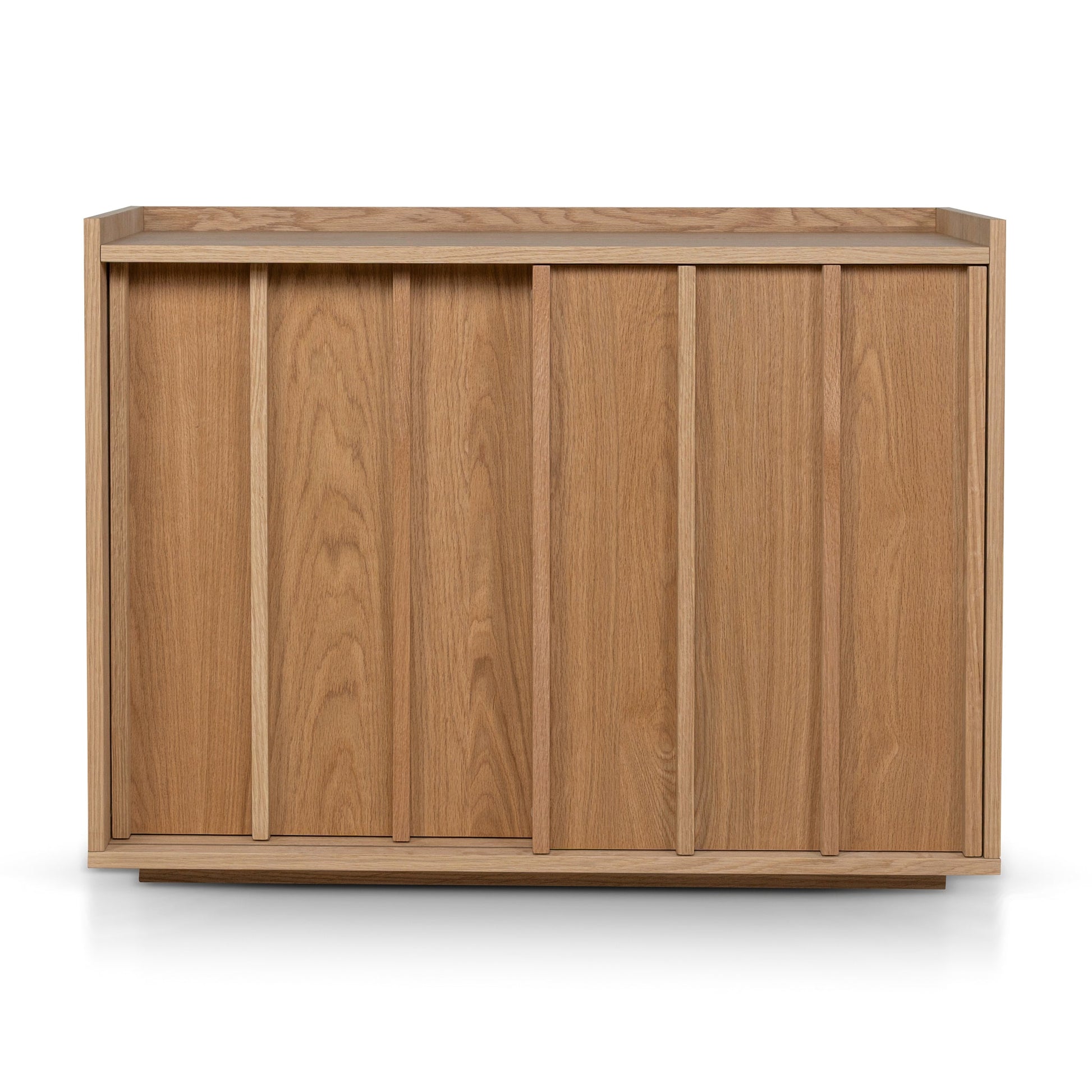100cm Sideboard Unit - Natural