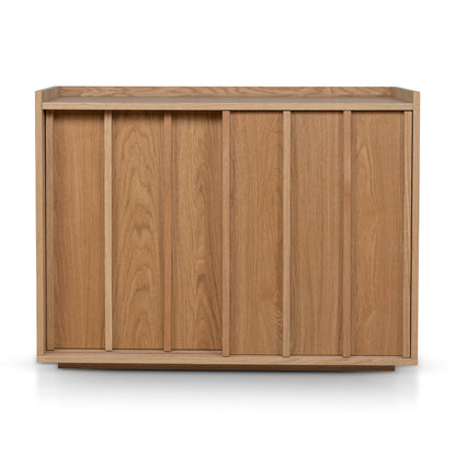 100cm Sideboard Unit - Natural