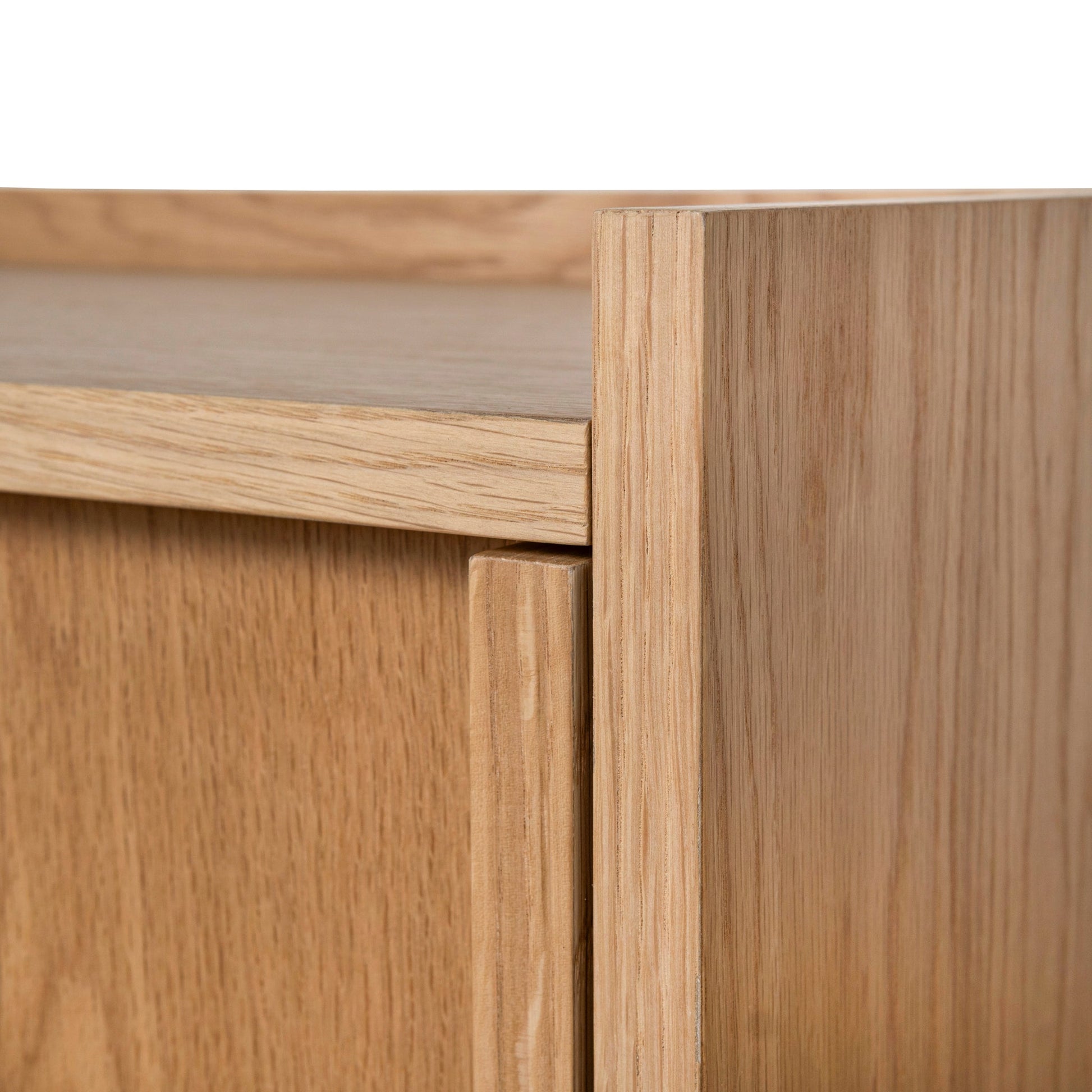 100cm Sideboard Unit - Natural