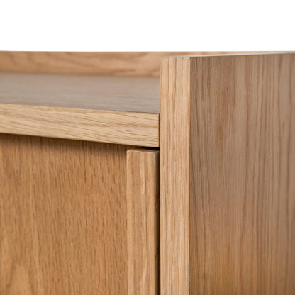 100cm Sideboard Unit - Natural