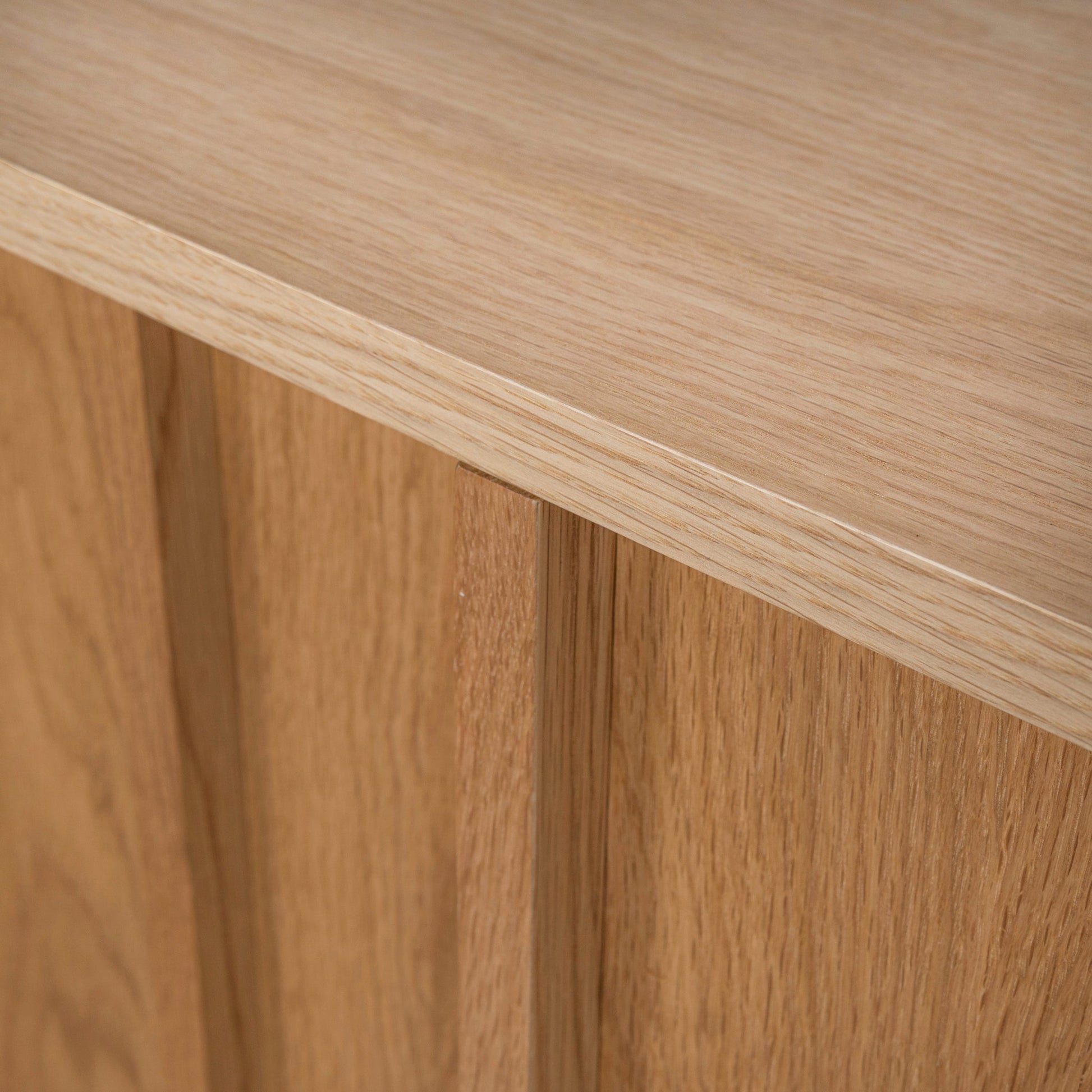 100cm Sideboard Unit - Natural