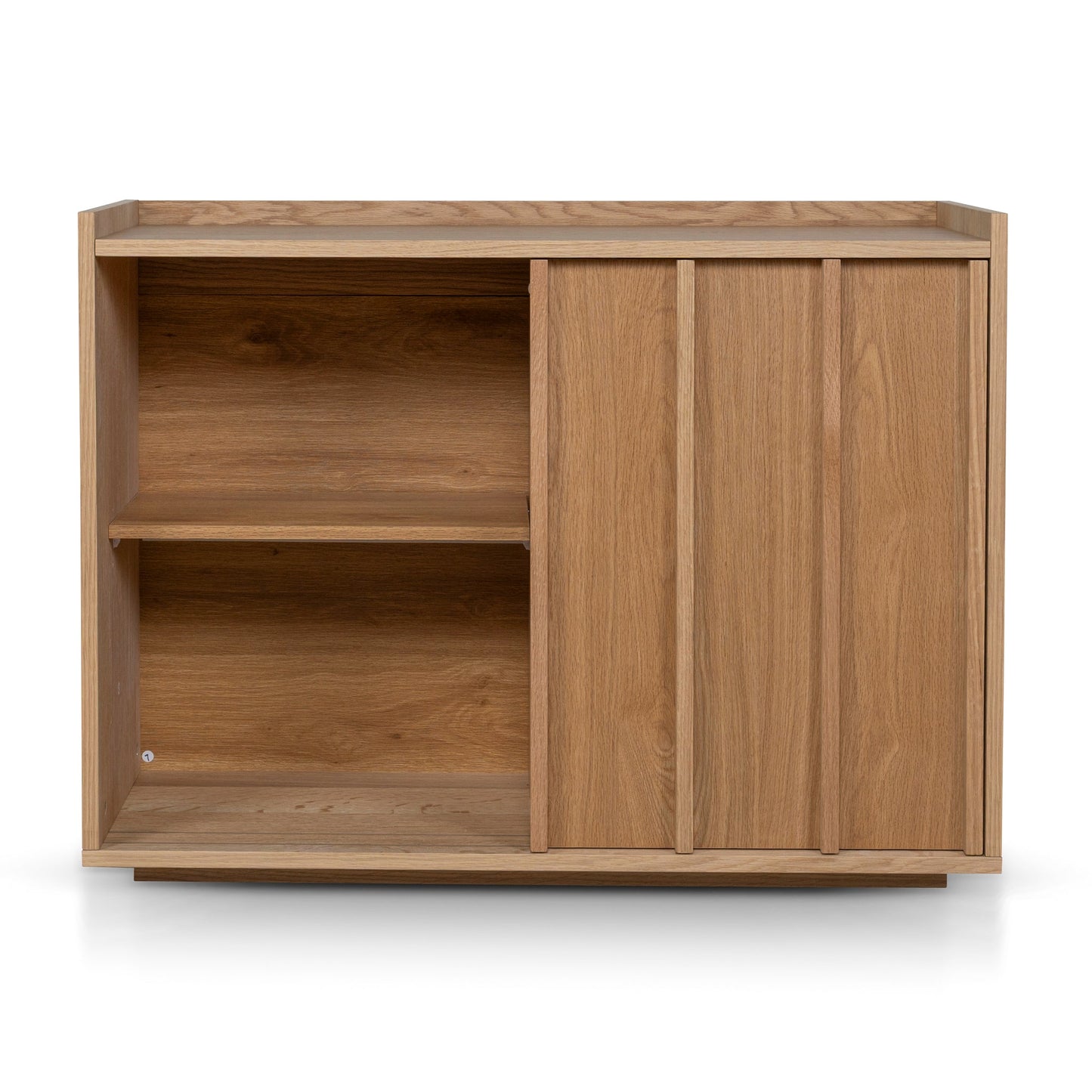 100cm Sideboard Unit - Natural