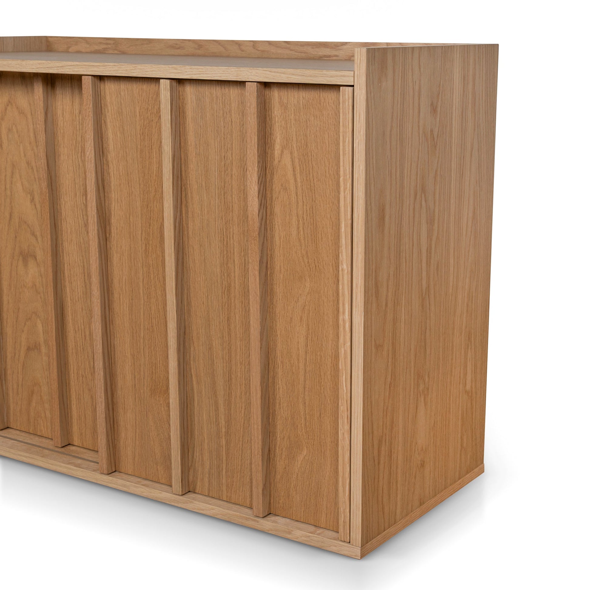 100cm Sideboard Unit - Natural