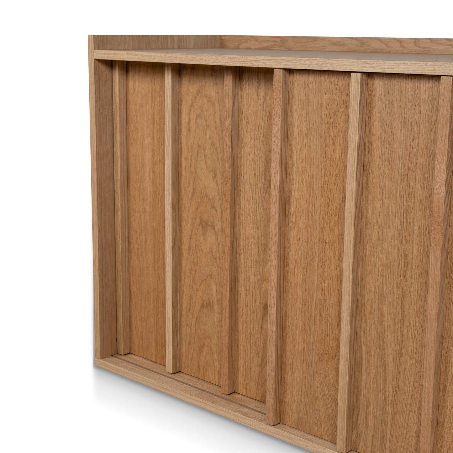 100cm Sideboard Unit - Natural