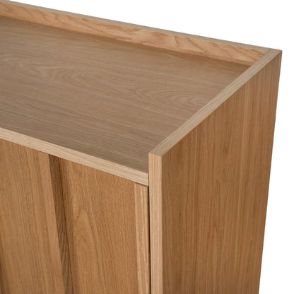 100cm Sideboard Unit - Natural