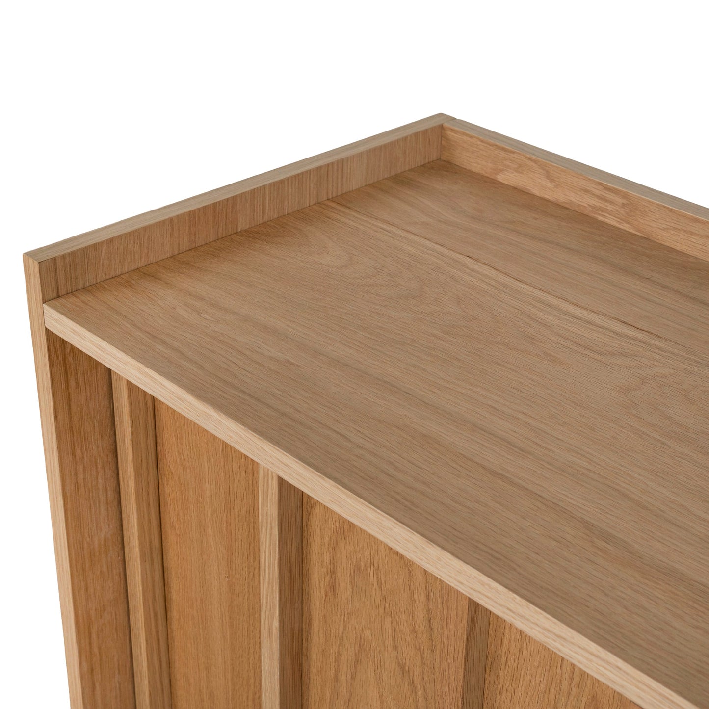 100cm Sideboard Unit - Natural