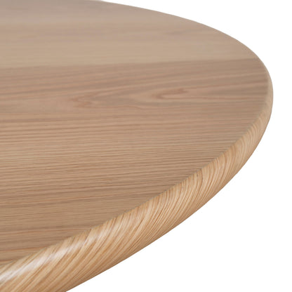 2.5m Dining Table - Natural