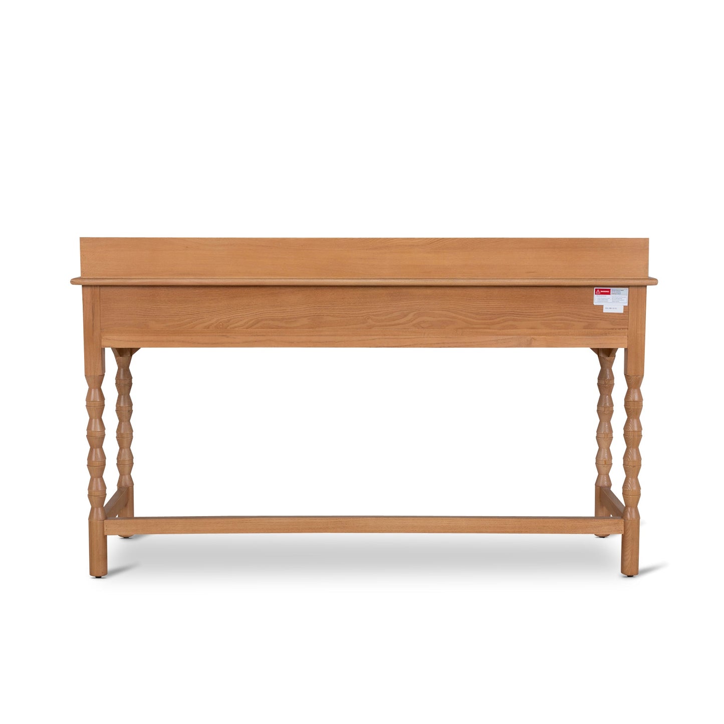 1.45m Console Table - Natural