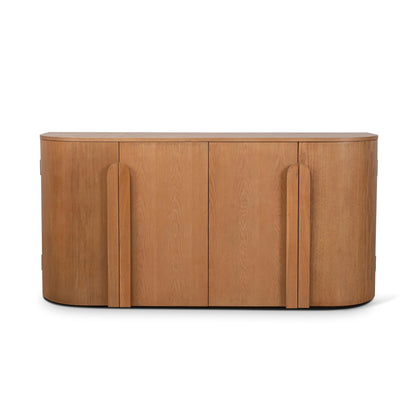 1.6m Sideboard - Natural
