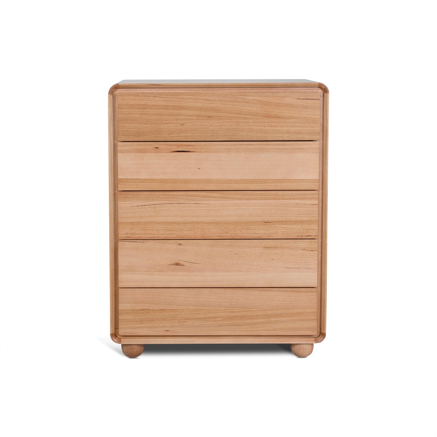 Tallboy Drawer Chest - Messmate