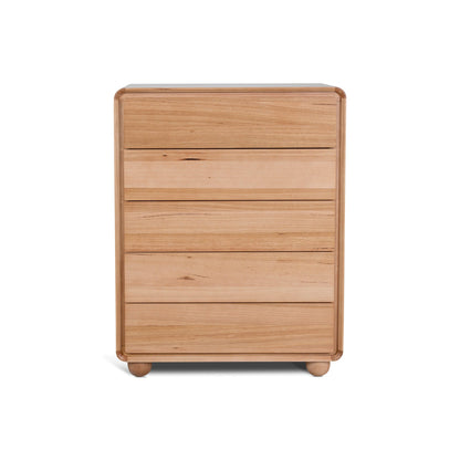 Tallboy Drawer Chest - Messmate