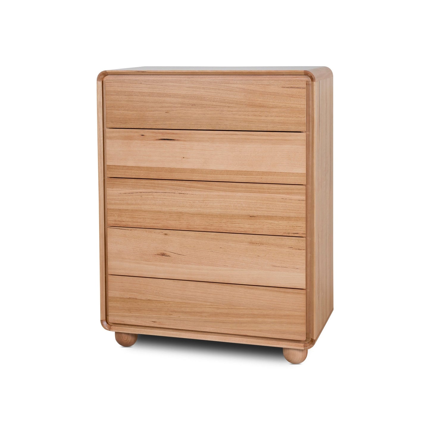 Tallboy Drawer Chest - Messmate