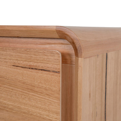 Tallboy Drawer Chest - Messmate