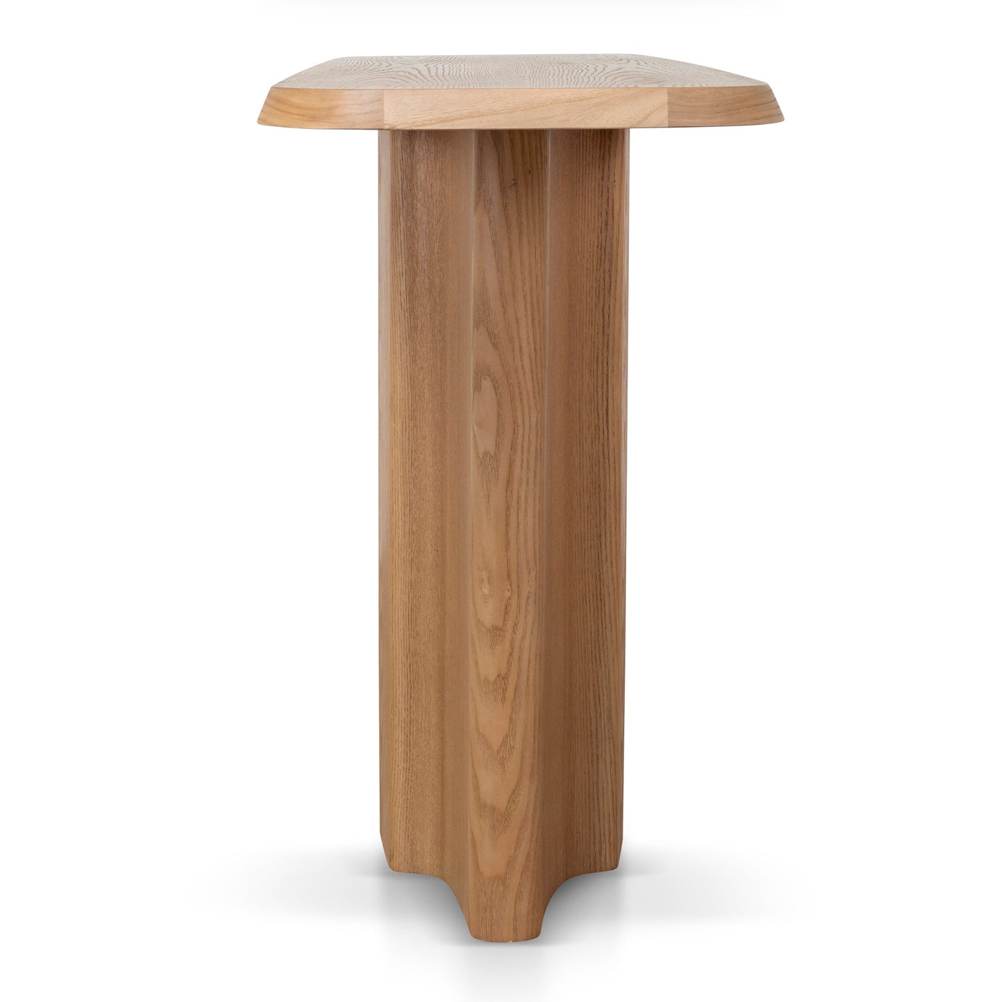 1.6m Console Table - Natural
