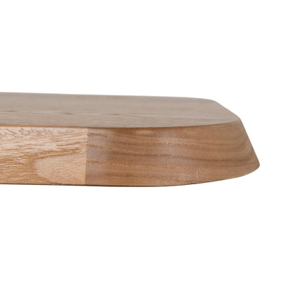 1.6m Console Table - Natural
