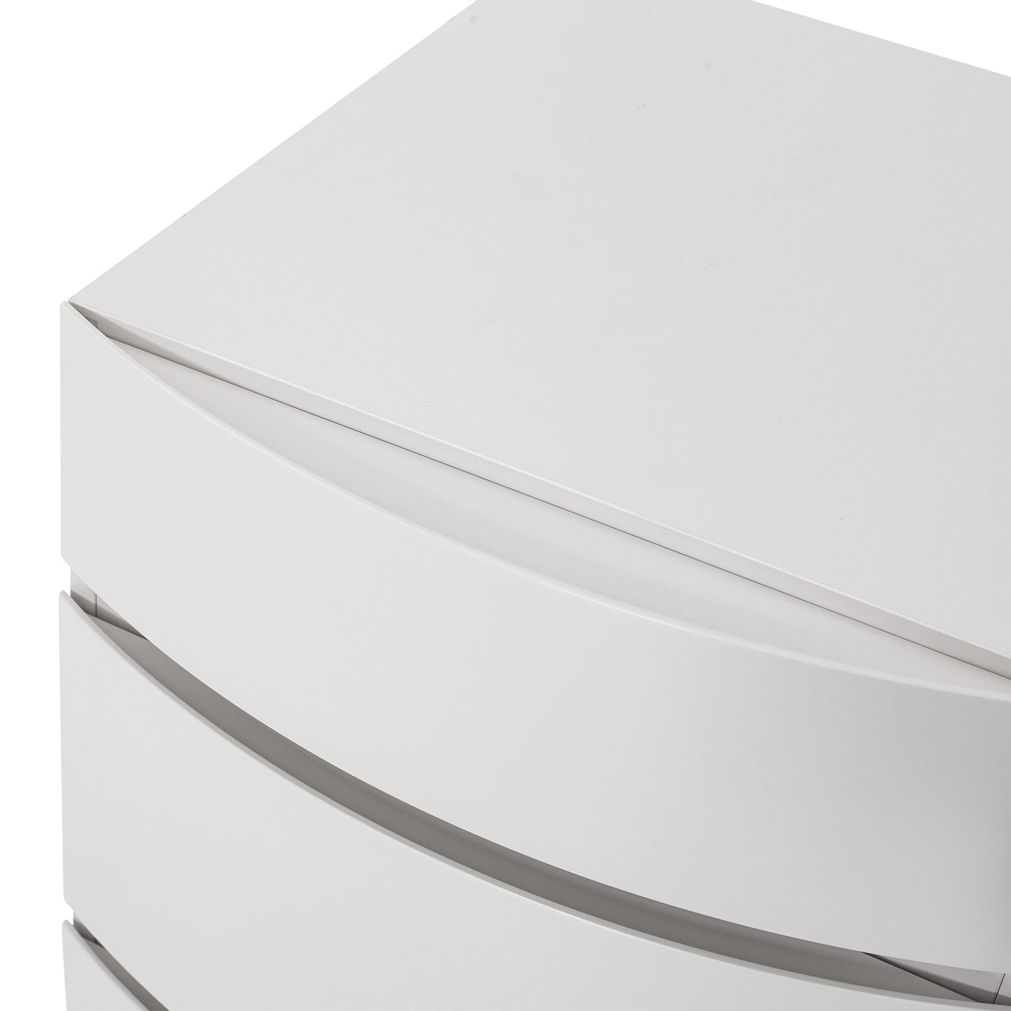 Home Office Desk - Warm Grey