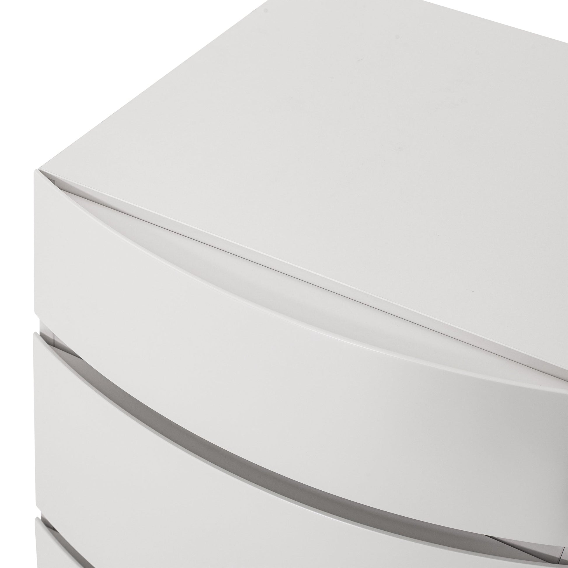 Home Office Desk - Warm Grey