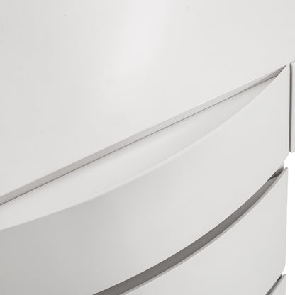 Home Office Desk - Warm Grey