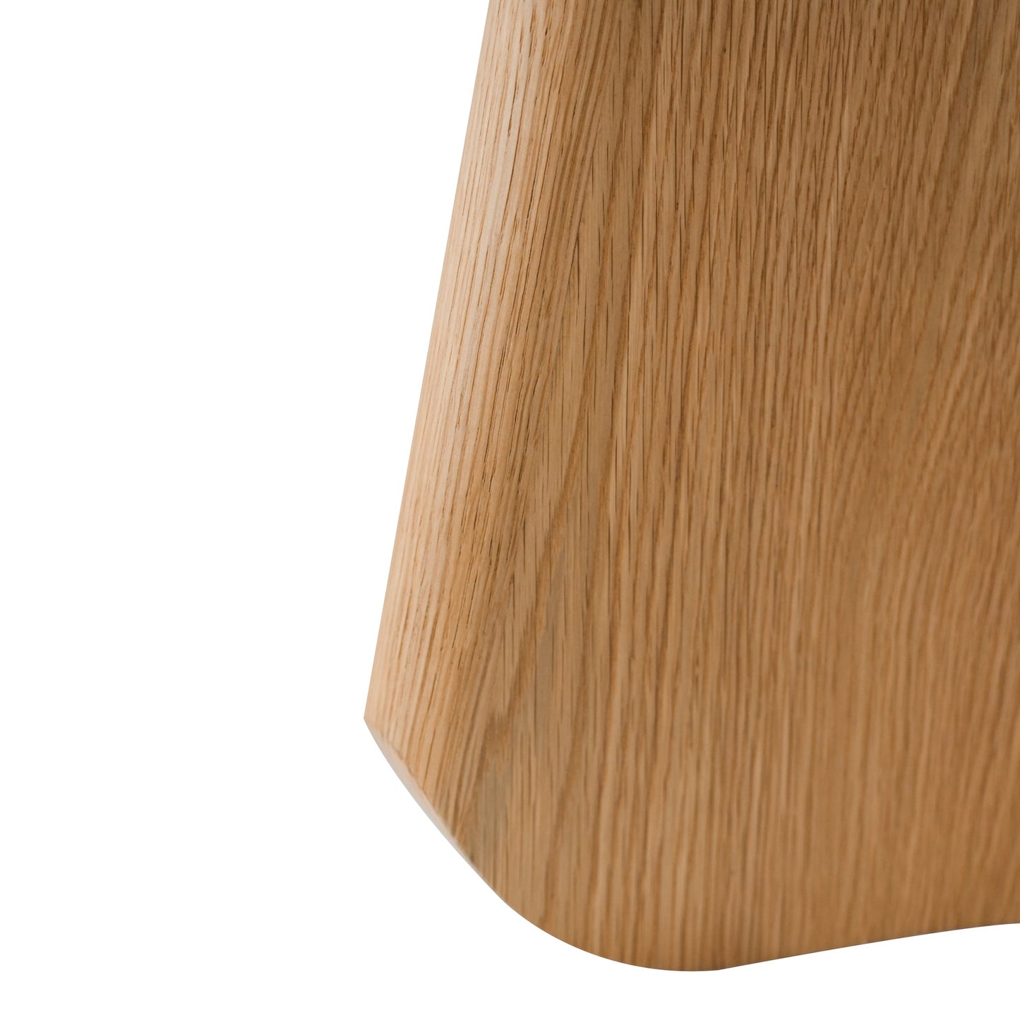 2.4m Dining Table - Natural