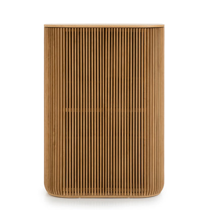 1.35m (H) High Board Unit - Natural