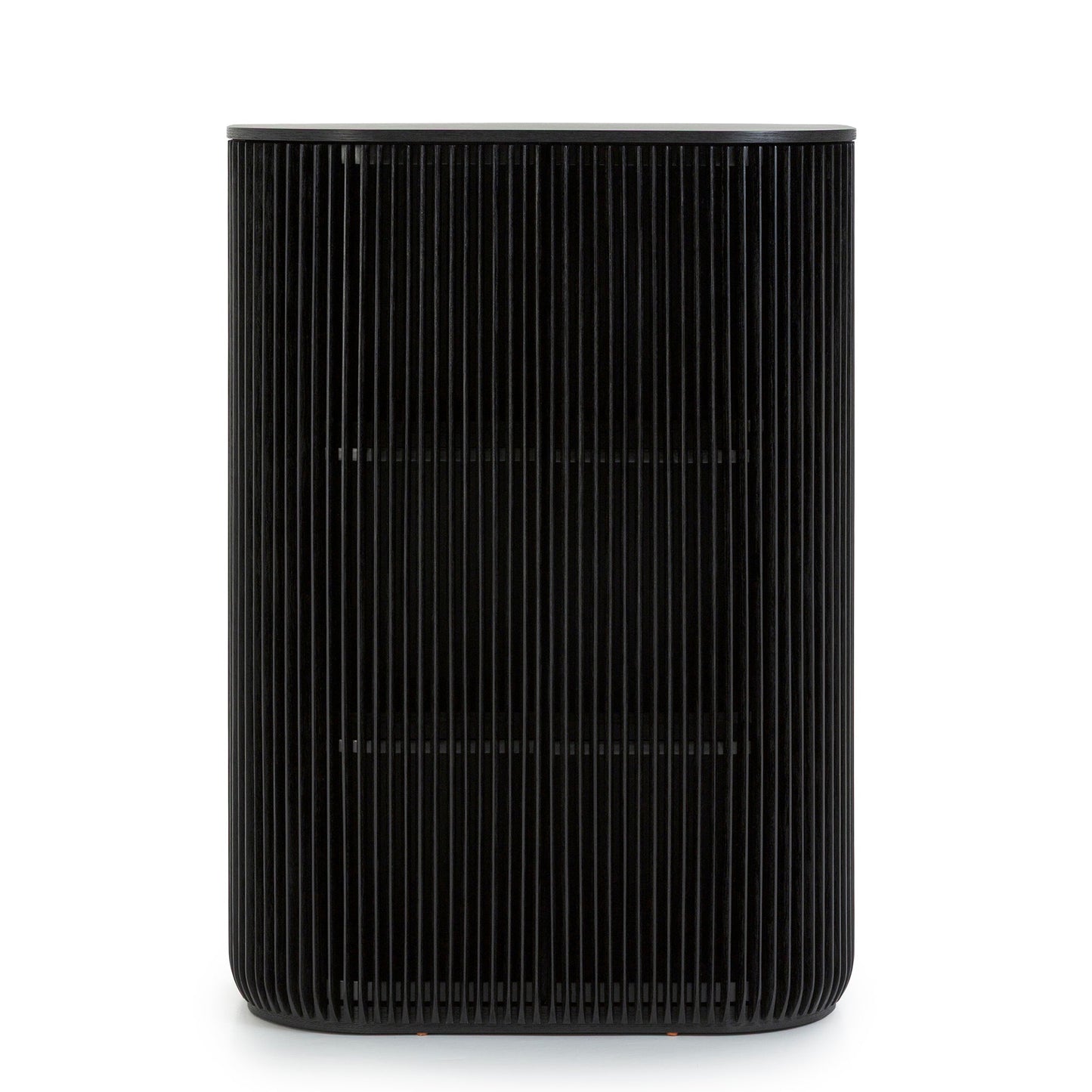 1.35m (H) High Board Unit - Black Stain