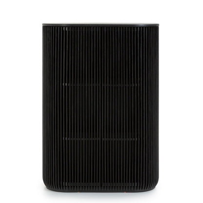 1.35m (H) High Board Unit - Black Stain