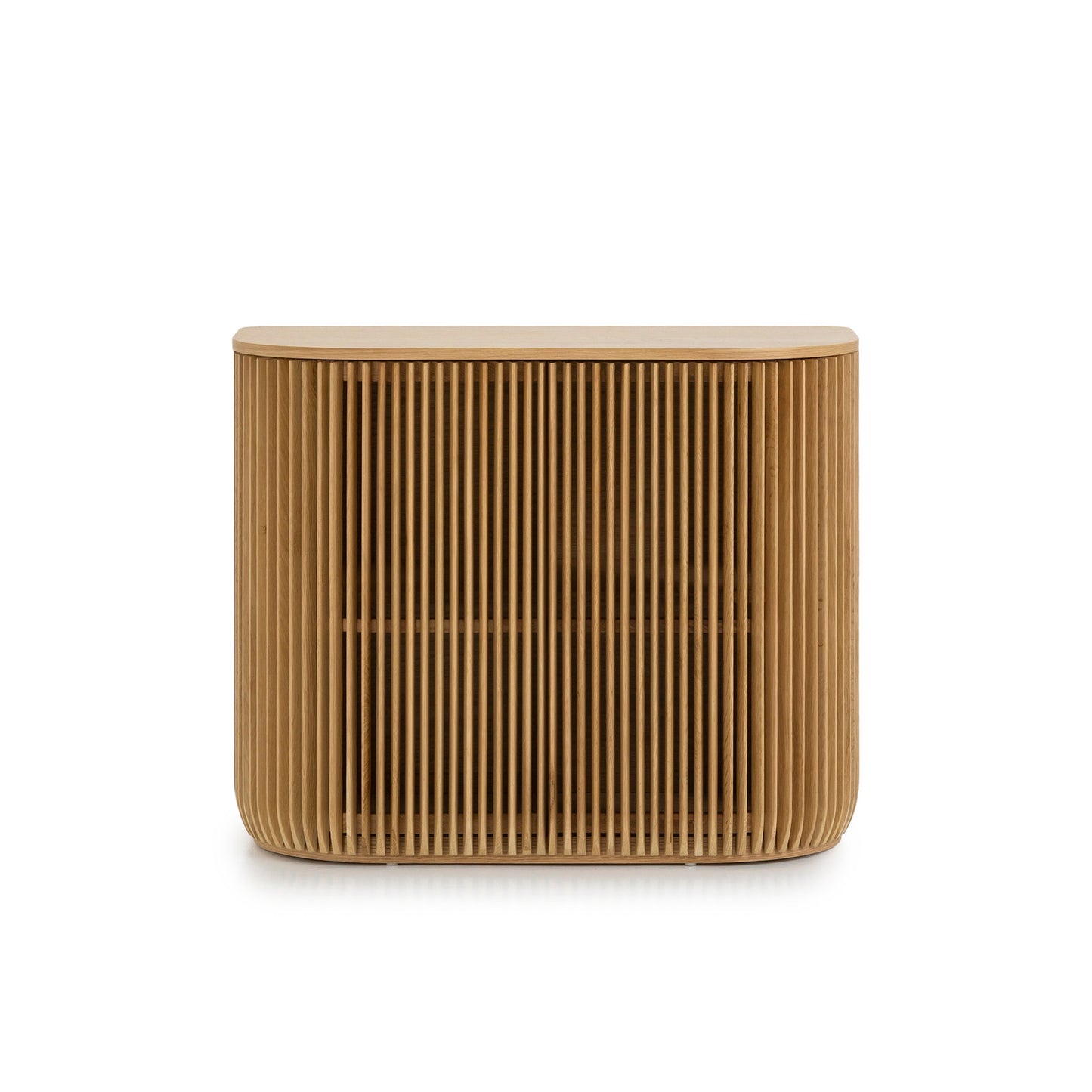 95cm Sideboard Unit - Natural